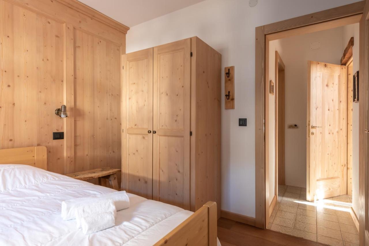 La Gerla Casa Vacanze Dolomiti Perarolo di Cadore エクステリア 写真