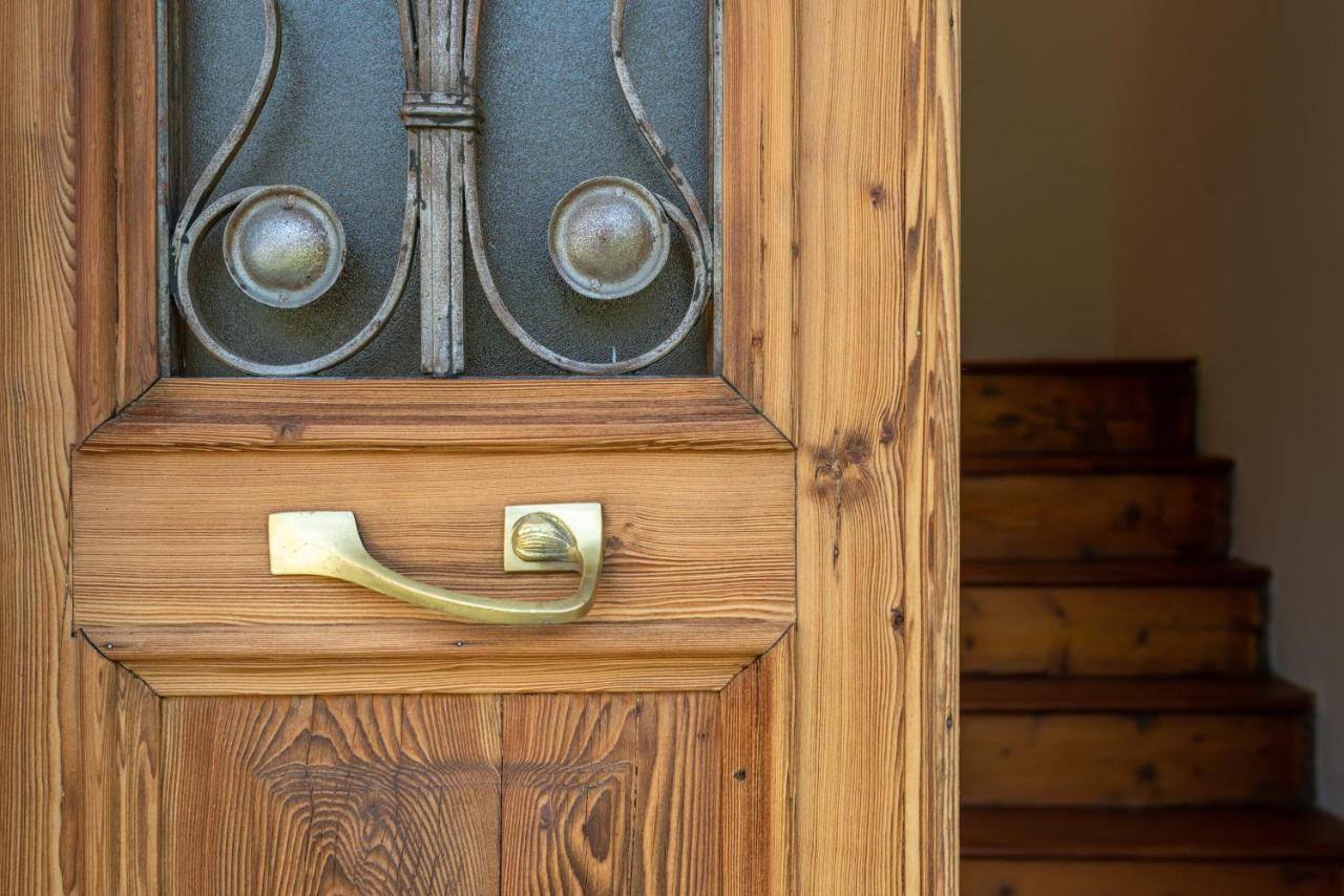 La Gerla Casa Vacanze Dolomiti Perarolo di Cadore エクステリア 写真