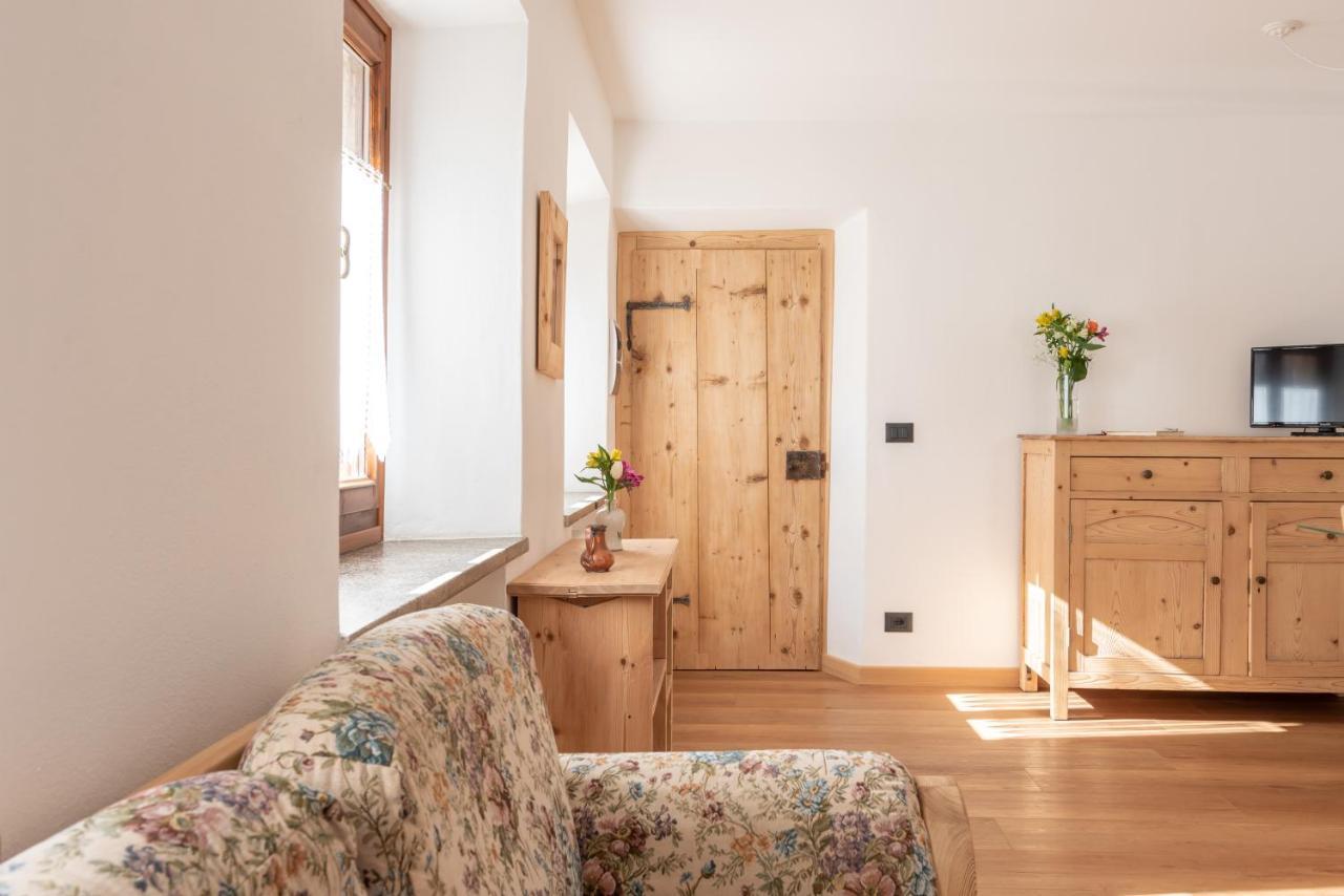 La Gerla Casa Vacanze Dolomiti Perarolo di Cadore エクステリア 写真