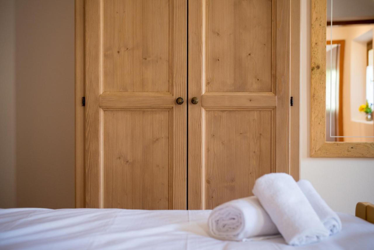 La Gerla Casa Vacanze Dolomiti Perarolo di Cadore エクステリア 写真