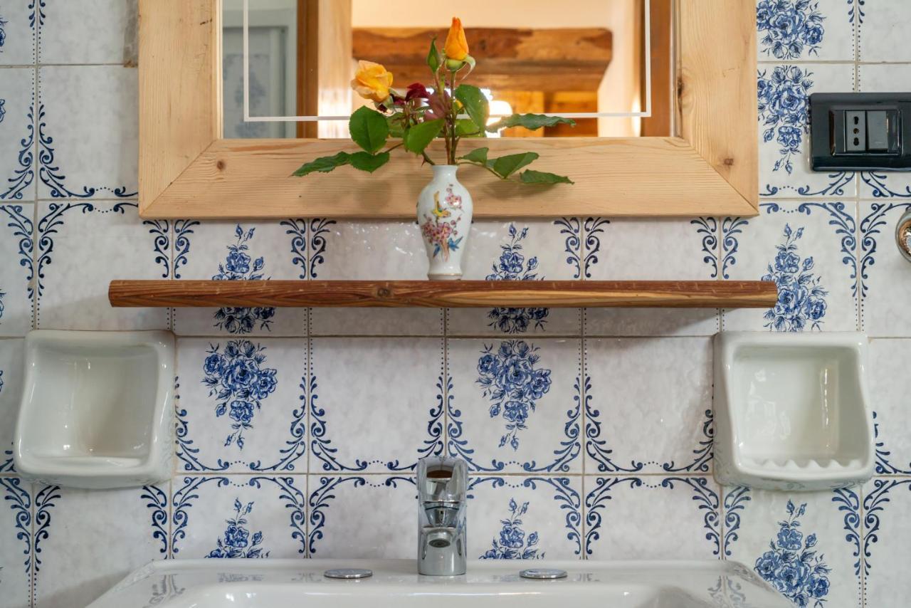 La Gerla Casa Vacanze Dolomiti Perarolo di Cadore エクステリア 写真