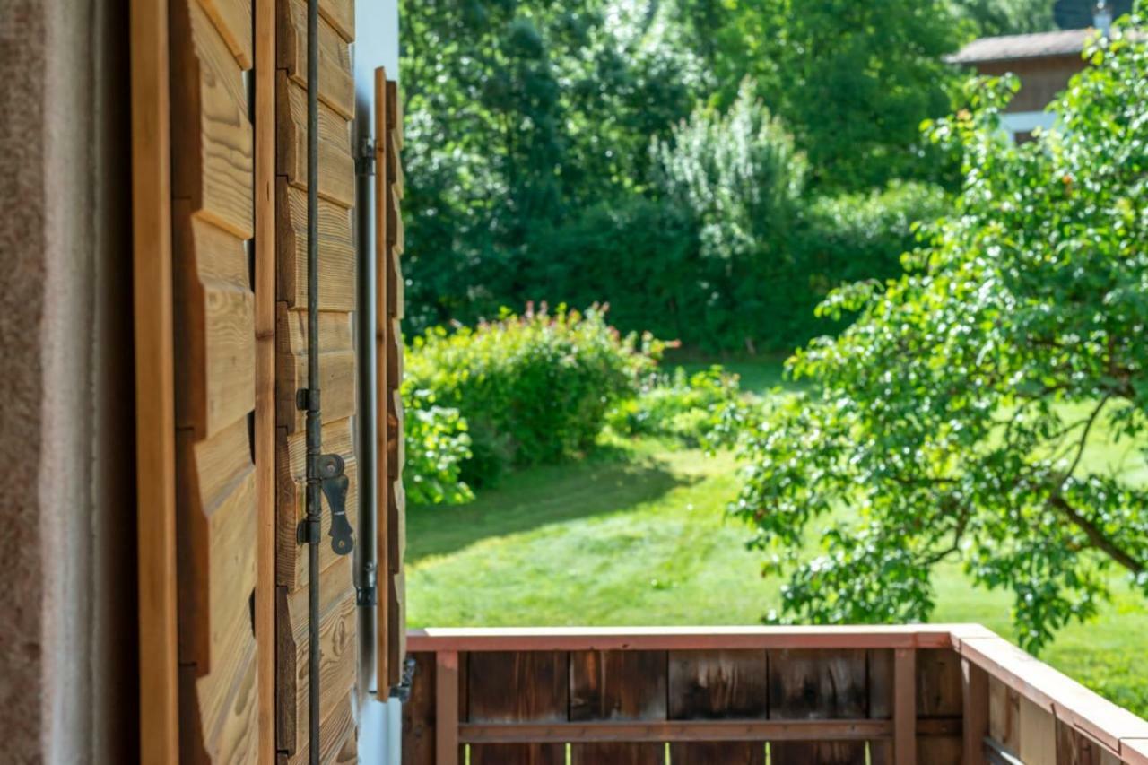 La Gerla Casa Vacanze Dolomiti Perarolo di Cadore エクステリア 写真